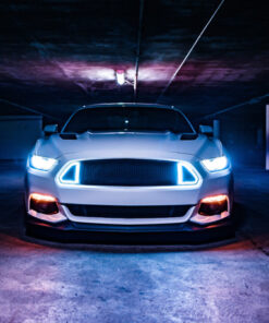 Automotive