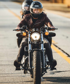 Motorbike